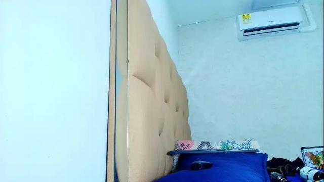 Image 2 of mss_samy Stream on Chaturbate on 13 days ago