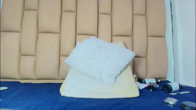 Thumbnail 1, mss_samy's Stream at Chaturbate, 1 month ago