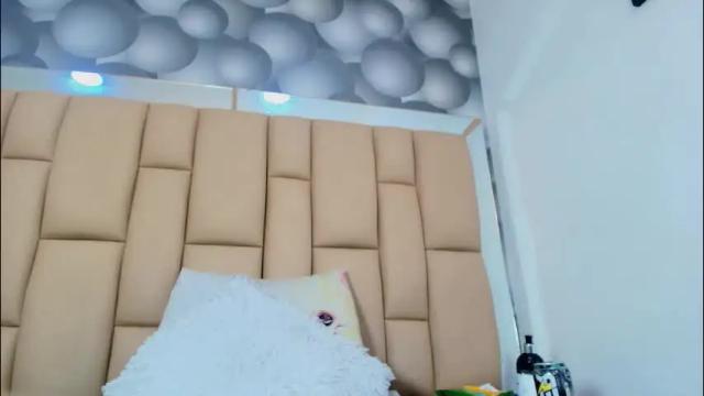 Thumbnail 3, mss_samy's Stream at Chaturbate, 1 month ago