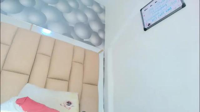 Thumbnail 1, mss_samy's Stream at Chaturbate, 1 month ago