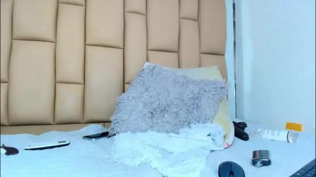 Thumbnail 3, mss_samy's Stream at Chaturbate, 1 month ago