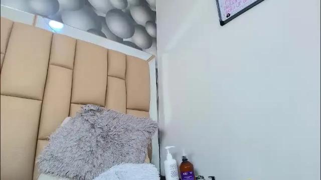 Thumbnail 2, mss_samy's Stream at Chaturbate, 1 month ago