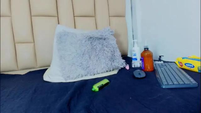 Thumbnail 2, mss_samy's Stream at Chaturbate, 1 month ago