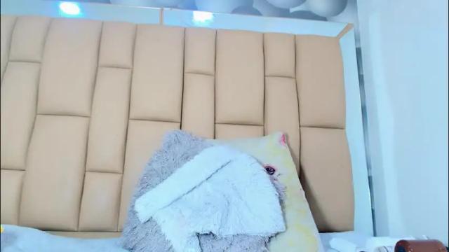 Thumbnail 1, mss_samy's Stream at Chaturbate, 27 days ago