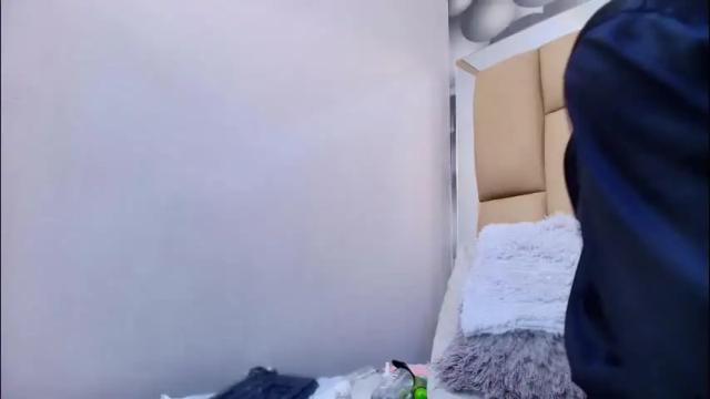 Thumbnail 2, mss_samy's Stream at Chaturbate, 18 days ago