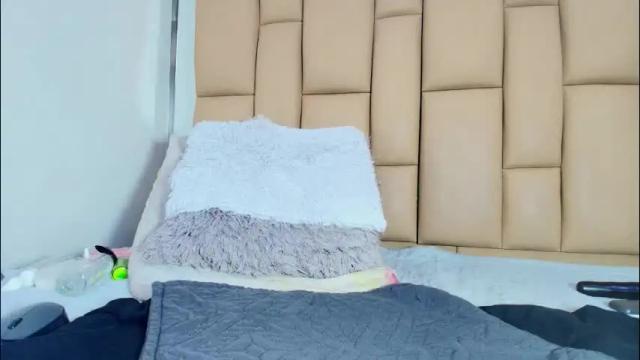 Thumbnail 3, mss_samy's Stream at Chaturbate, 18 days ago