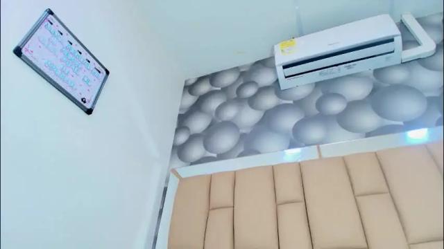 Thumbnail 2, mss_samy's Stream at Chaturbate, 16 days ago