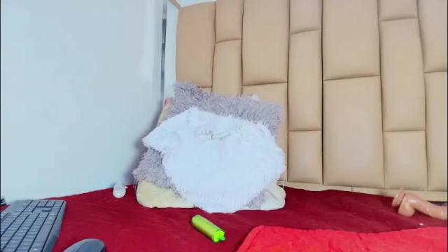 Thumbnail 1, mss_samy's Stream at Chaturbate, 14 days ago