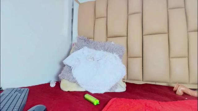 Thumbnail 2, mss_samy's Stream at Chaturbate, 14 days ago