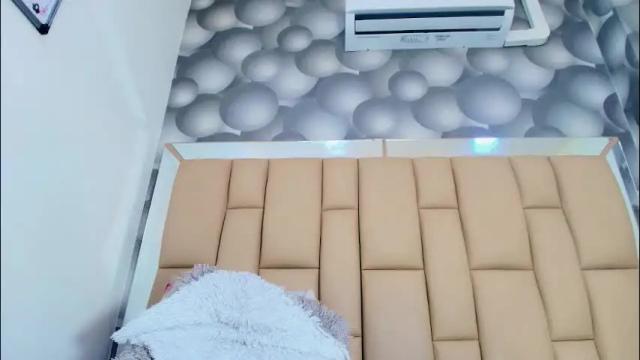 Image 2 of mss_samy Stream on Chaturbate on 21 days ago