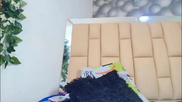 Thumbnail 1, mss_samy's Stream at Chaturbate, 1 day ago