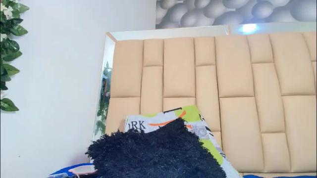 Thumbnail 2, mss_samy's Stream at Chaturbate, 1 day ago