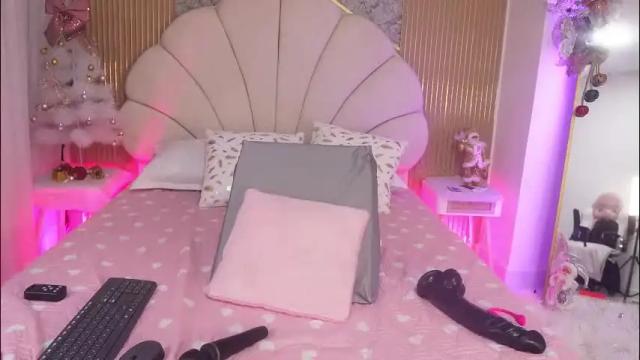 Thumbnail 3, mssburbuja's Stream at Chaturbate, 1 month ago