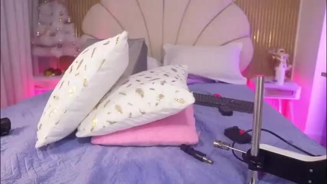 Thumbnail 2, mssburbuja's Stream at Chaturbate, 1 month ago