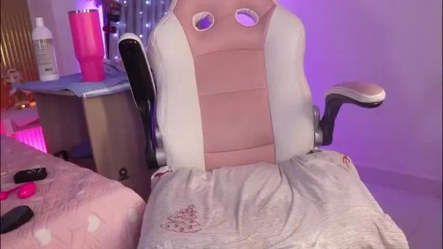 Image 10 of mssburbuja Stream on Chaturbate on 1 month ago