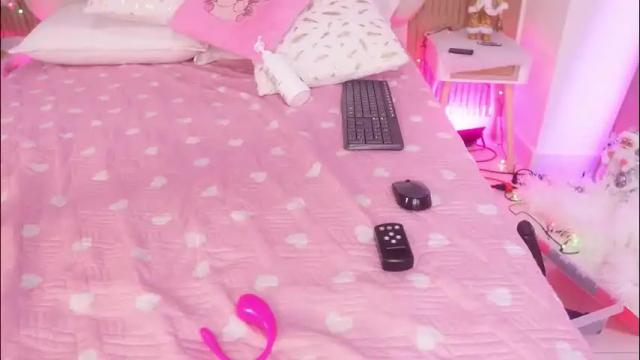 Thumbnail 2, mssburbuja's Stream at Chaturbate, 29 days ago