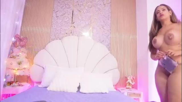 Image 3 of mssburbuja Stream on Chaturbate on 29 days ago