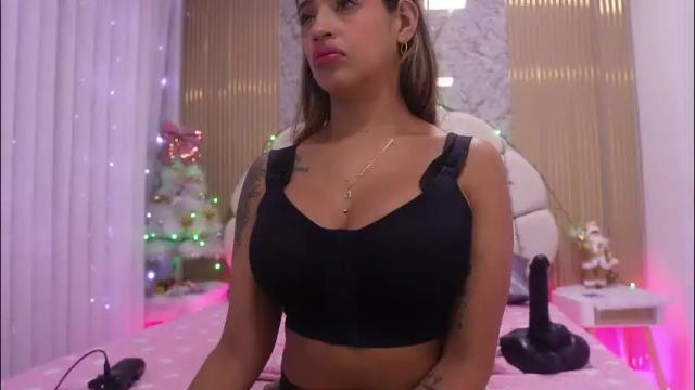 Thumbnail 1, mssburbuja's Stream at Chaturbate, 14 days ago