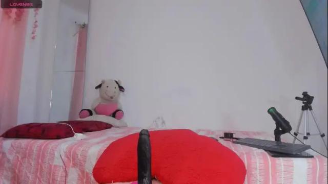 Thumbnail 2, msschloee's Stream at Chaturbate, 2 months ago