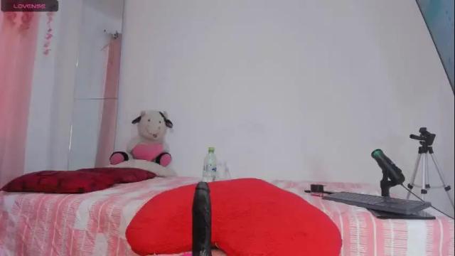 Image 6 of msschloee Stream on Chaturbate on 2 months ago