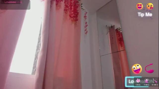 Thumbnail 3, msschloee's Stream at Chaturbate, 1 month ago