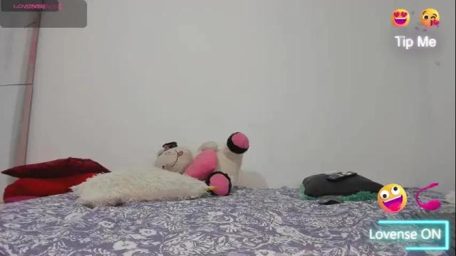 Image 10 of msschloee Stream on Chaturbate on 1 month ago