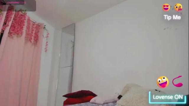 Image 3 of msschloee Stream on Chaturbate on 1 month ago