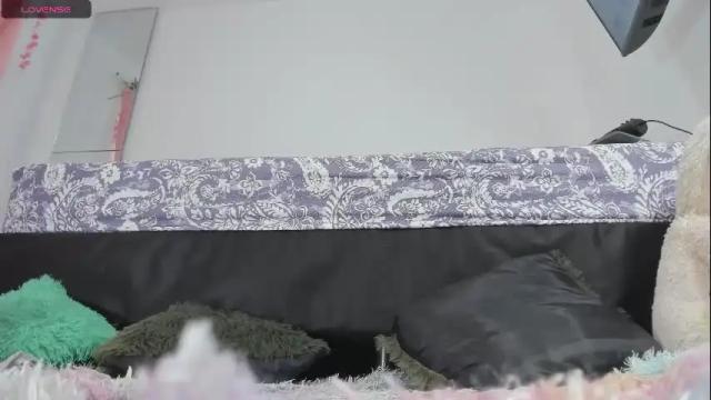 Image 6 of msschloee Stream on Chaturbate on 1 month ago
