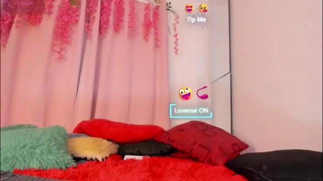 Image 11 of msschloee Stream on Chaturbate on 18 days ago