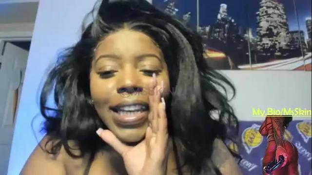 Image 10 of msskin Stream on Chaturbate on 16 months ago