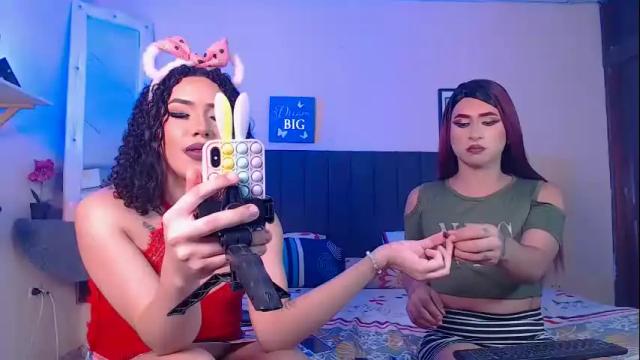 Image 10 of msspenelopedick Stream on Chaturbate on 22 days ago