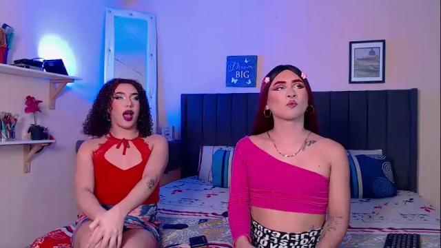 Image 4 of msspenelopedick Stream on Chaturbate on 3 months ago