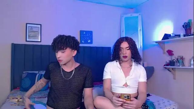 Image 3 of msspenelopedick Stream on Chaturbate on 3 months ago