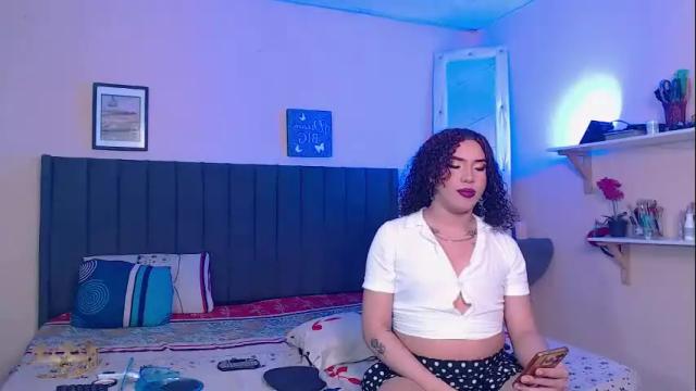 Image 4 of msspenelopedick Stream on Chaturbate on 3 months ago