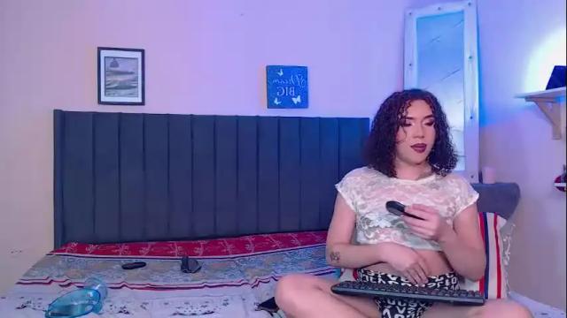 Image 11 of msspenelopedick Stream on Chaturbate on 3 months ago