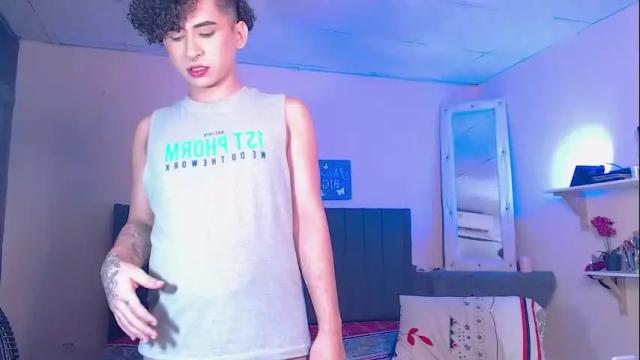 Image 12 of msspenelopedick Stream on Chaturbate on 3 months ago
