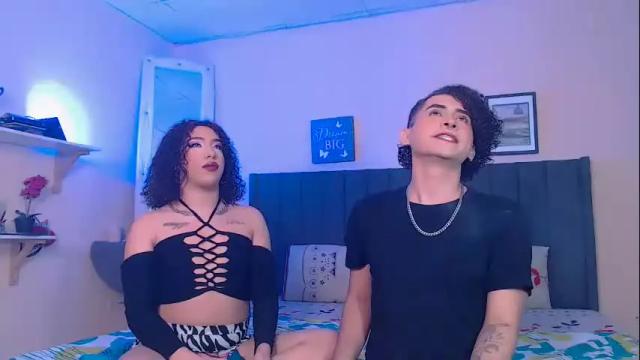 Image 2 of msspenelopedick Stream on Chaturbate on 3 months ago