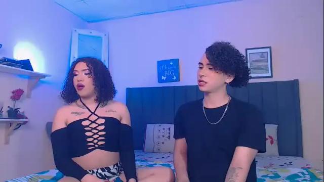 Image 3 of msspenelopedick Stream on Chaturbate on 3 months ago