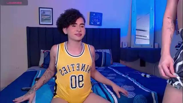 Image 11 of msspenelopedick Stream on Chaturbate on 3 months ago