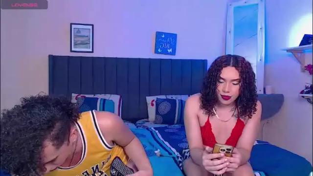 Image 2 of msspenelopedick Stream on Chaturbate on 3 months ago