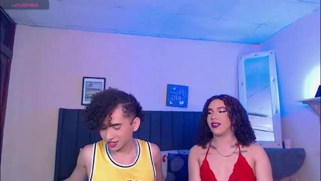 Image 3 of msspenelopedick Stream on Chaturbate on 3 months ago