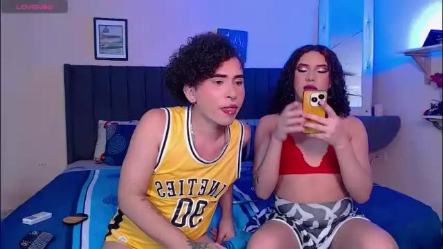 Thumbnail 3, msspenelopedick's Stream at Chaturbate, 3 months ago