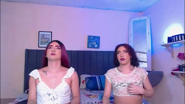 Image 2 of msspenelopedick Stream on Chaturbate on 2 months ago