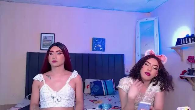 Image 4 of msspenelopedick Stream on Chaturbate on 2 months ago