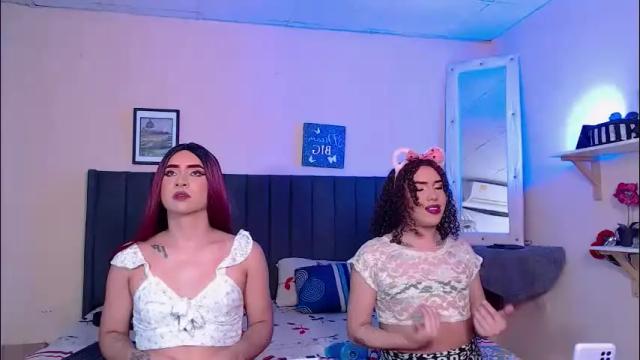 Image 6 of msspenelopedick Stream on Chaturbate on 2 months ago