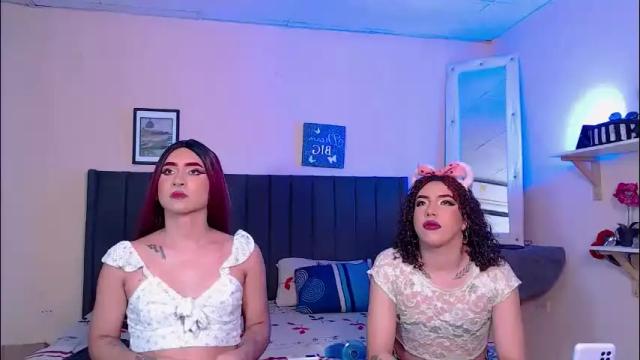 Image 7 of msspenelopedick Stream on Chaturbate on 2 months ago