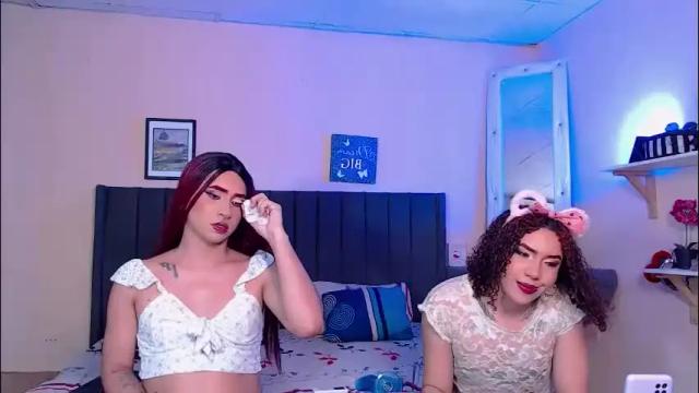 Image 8 of msspenelopedick Stream on Chaturbate on 2 months ago