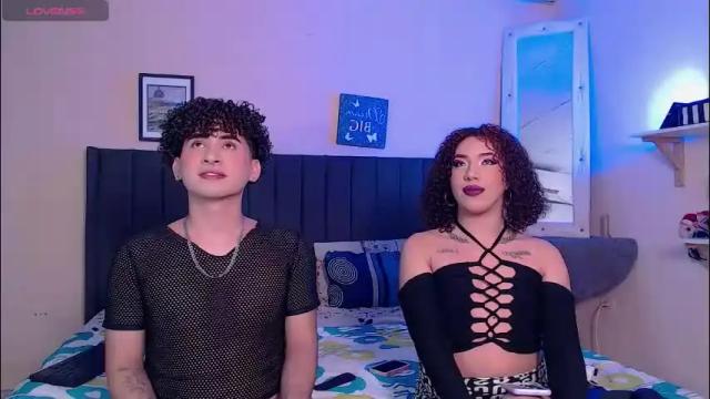 Thumbnail 1, msspenelopedick's Stream at Chaturbate, 2 months ago