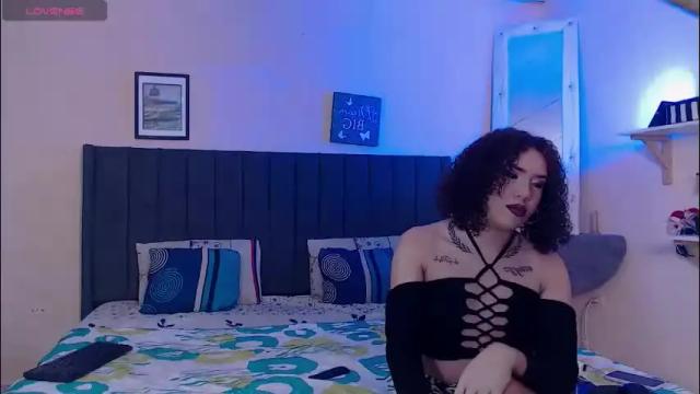 Image 2 of msspenelopedick Stream on Chaturbate on 2 months ago