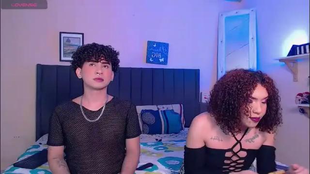 Image 3 of msspenelopedick Stream on Chaturbate on 2 months ago